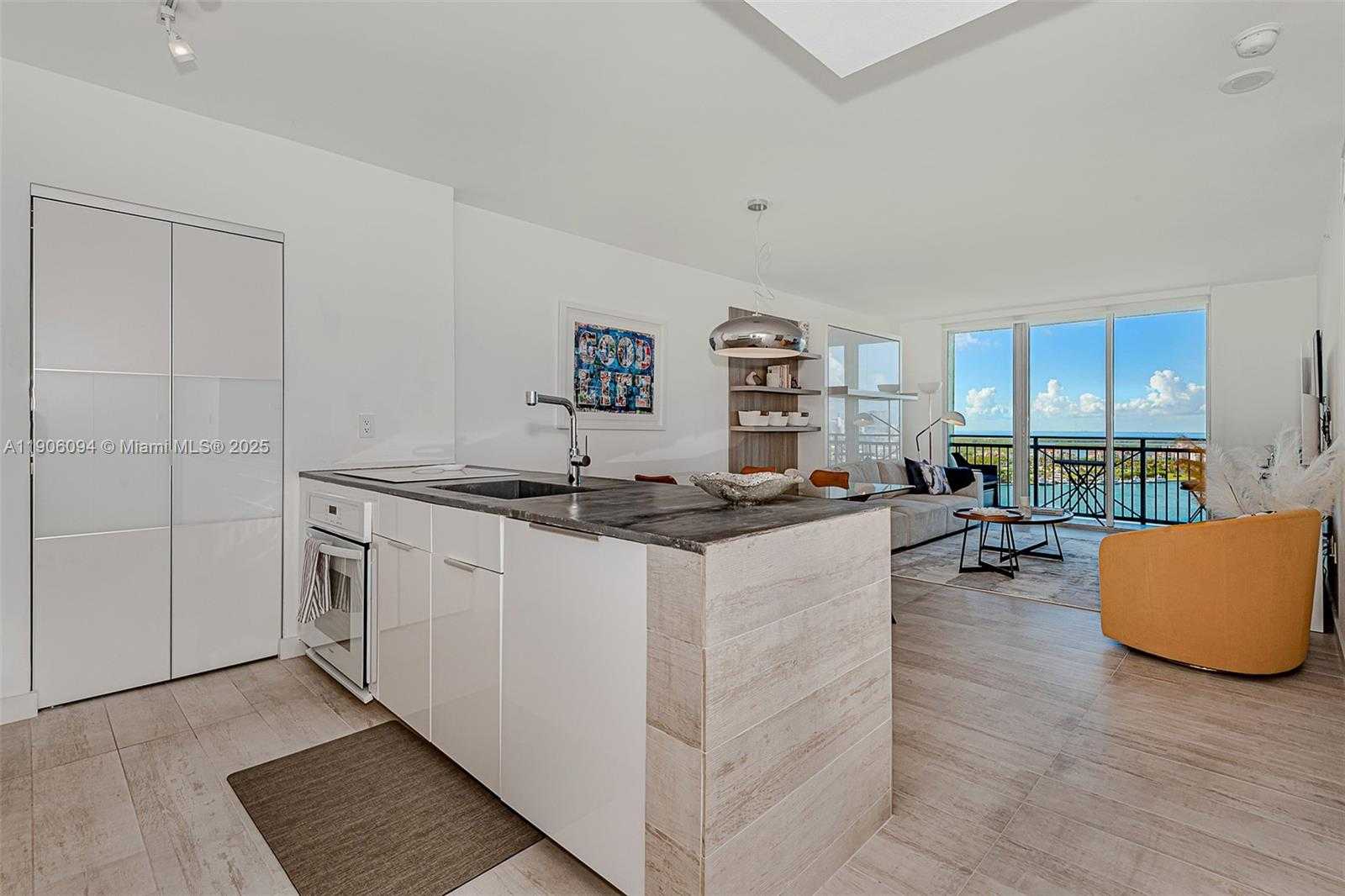 Small Image of 90 ALTON RD #2506, Miami Beach Number 11