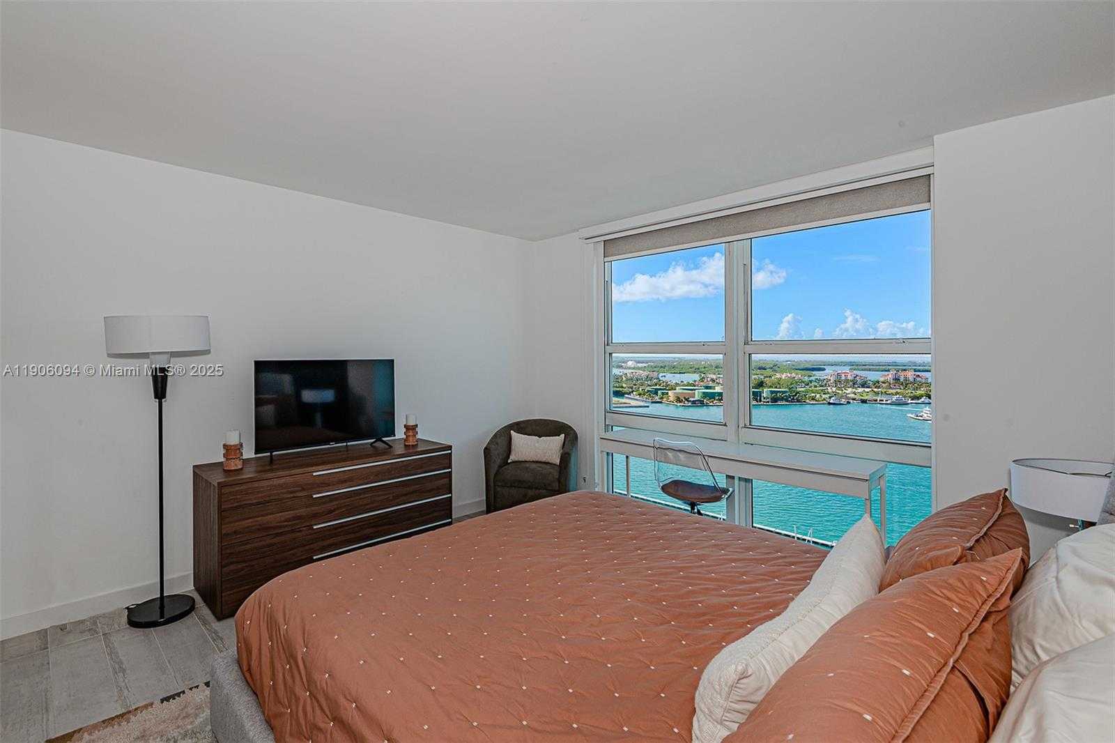 Small Image of 90 ALTON RD #2506, Miami Beach Number 16