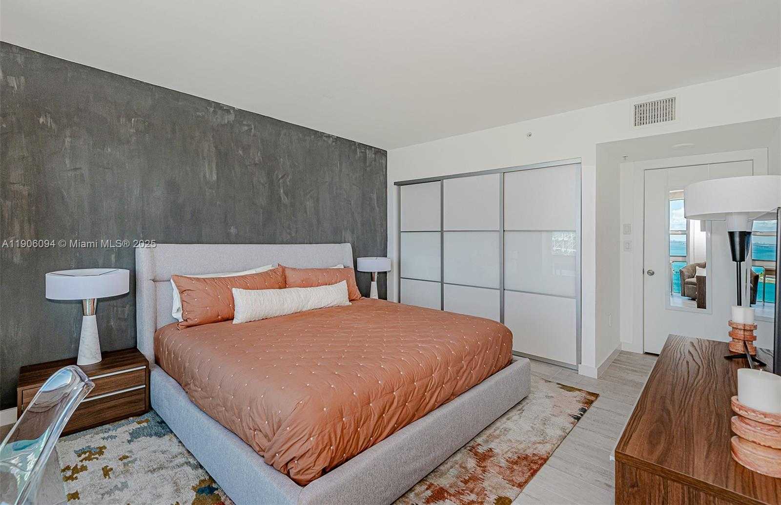 Small Image of 90 ALTON RD #2506, Miami Beach Number 17