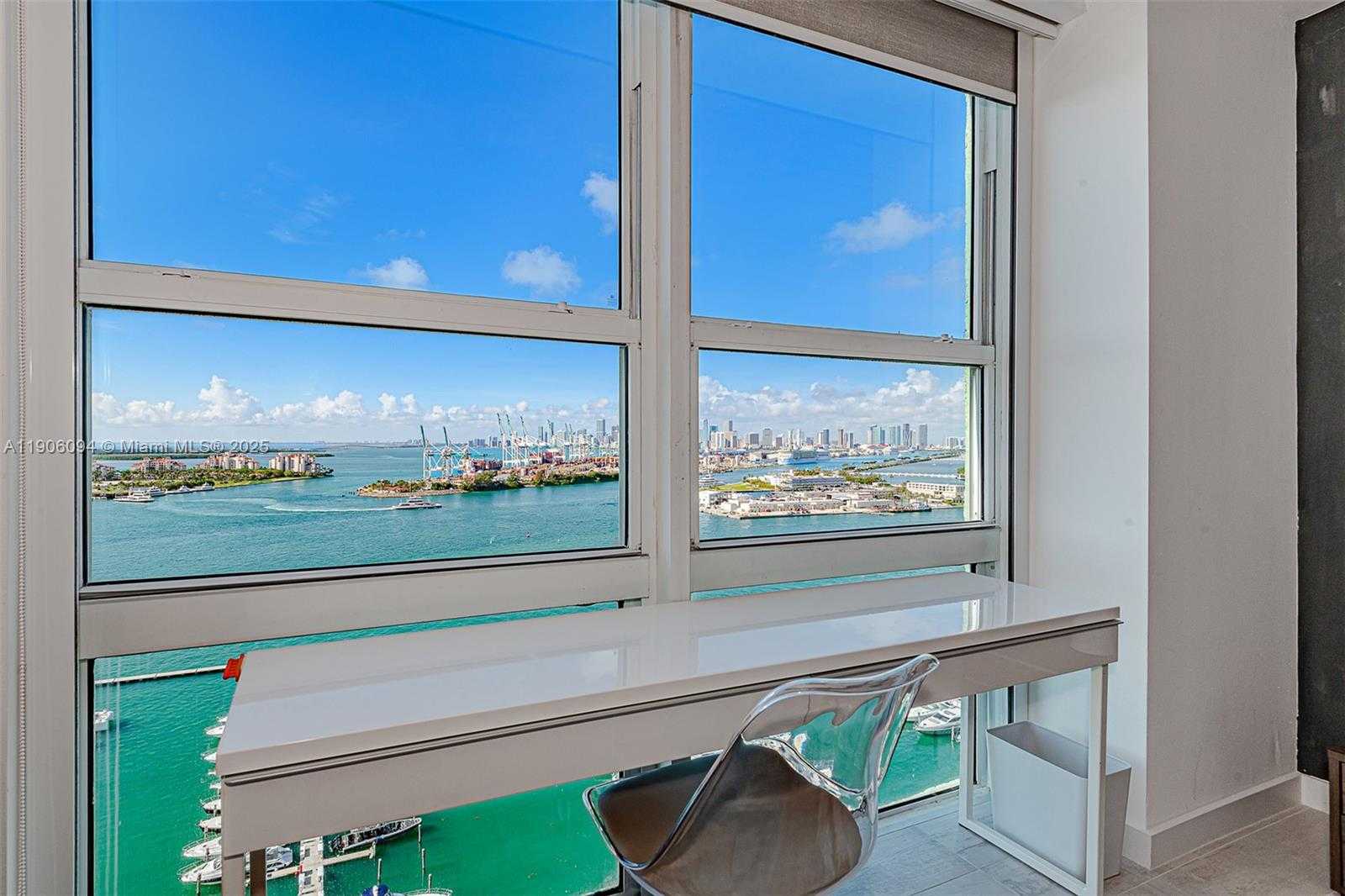 Small Image of 90 ALTON RD #2506, Miami Beach Number 18