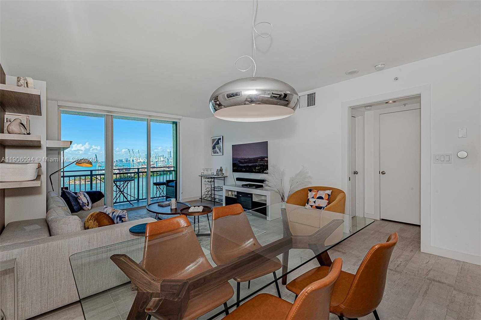 Small Image of 90 ALTON RD #2506, Miami Beach Number 2