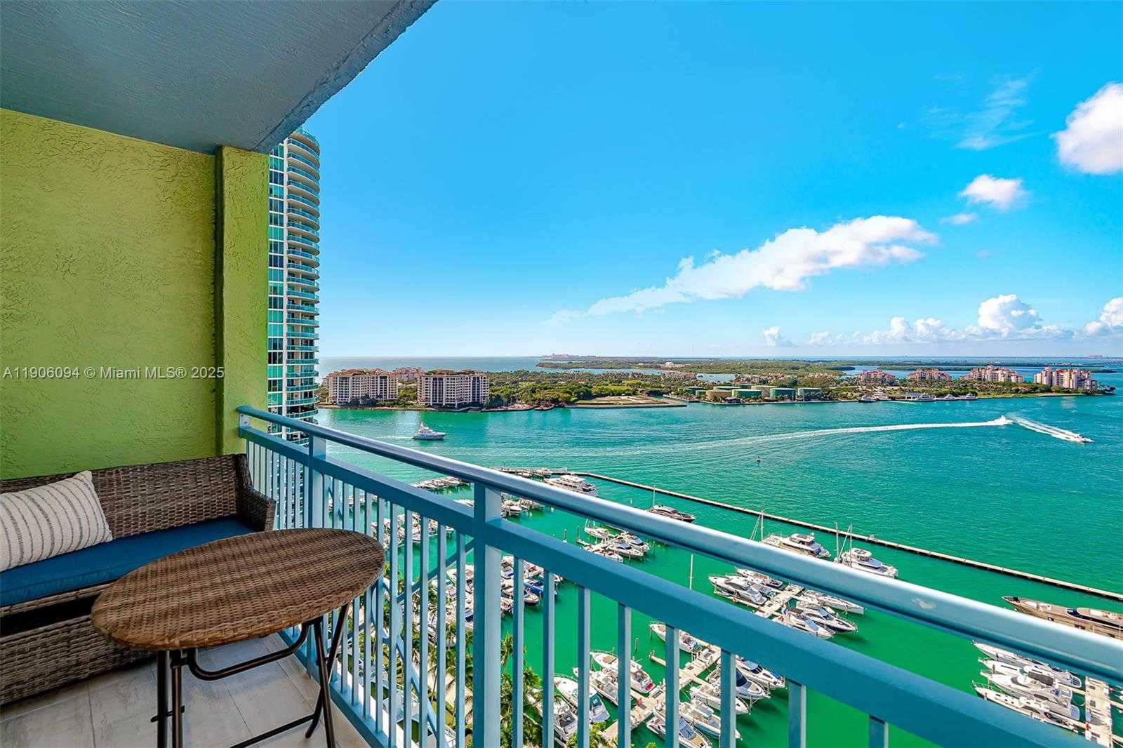 Small Image of 90 ALTON RD #2506, Miami Beach Number 21