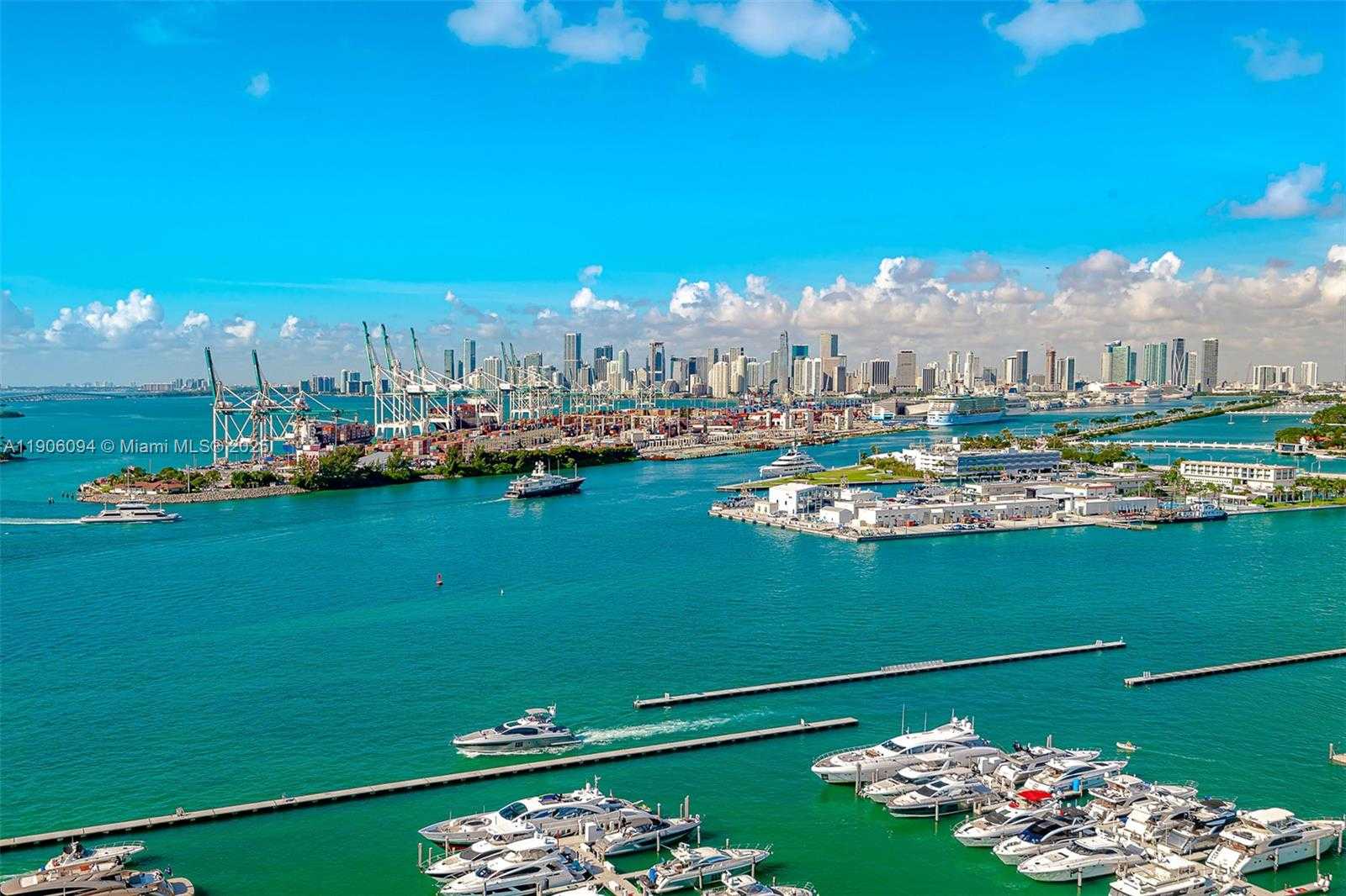 Small Image of 90 ALTON RD #2506, Miami Beach Number 22