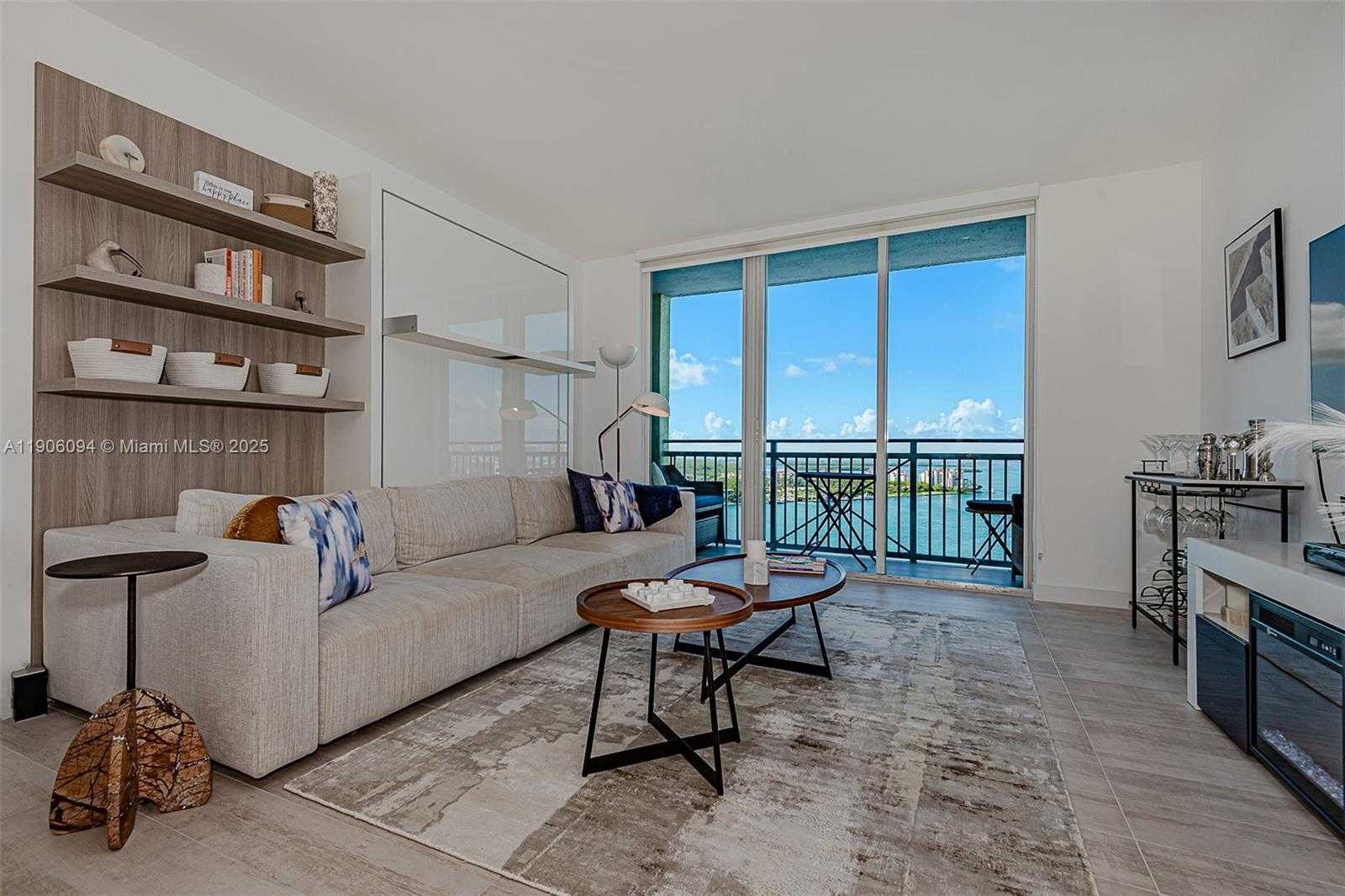 Small Image of 90 ALTON RD #2506, Miami Beach Number 3