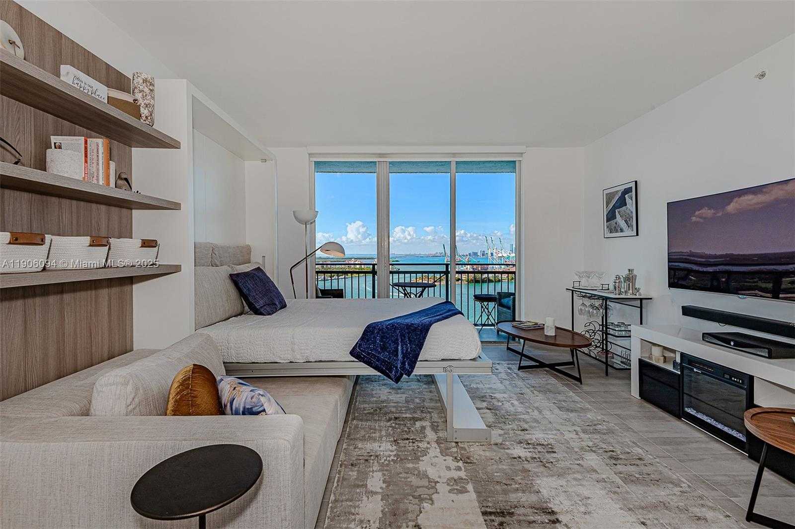 Small Image of 90 ALTON RD #2506, Miami Beach Number 4