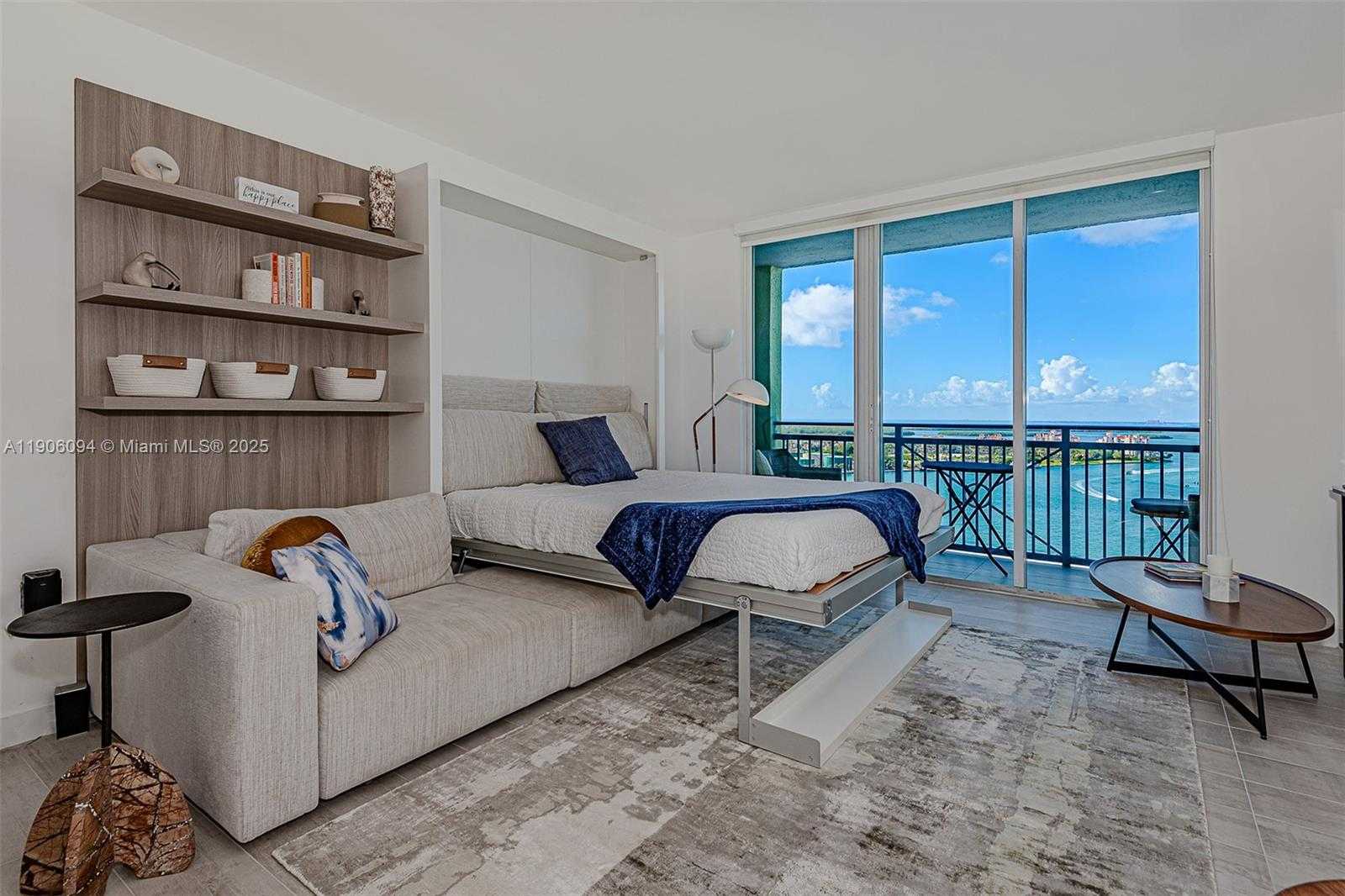 Small Image of 90 ALTON RD #2506, Miami Beach Number 5