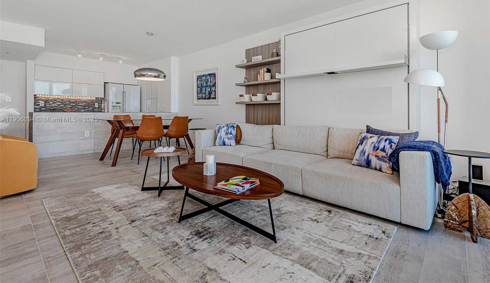 Small Image of 90 ALTON RD #2506, Miami Beach Number 7