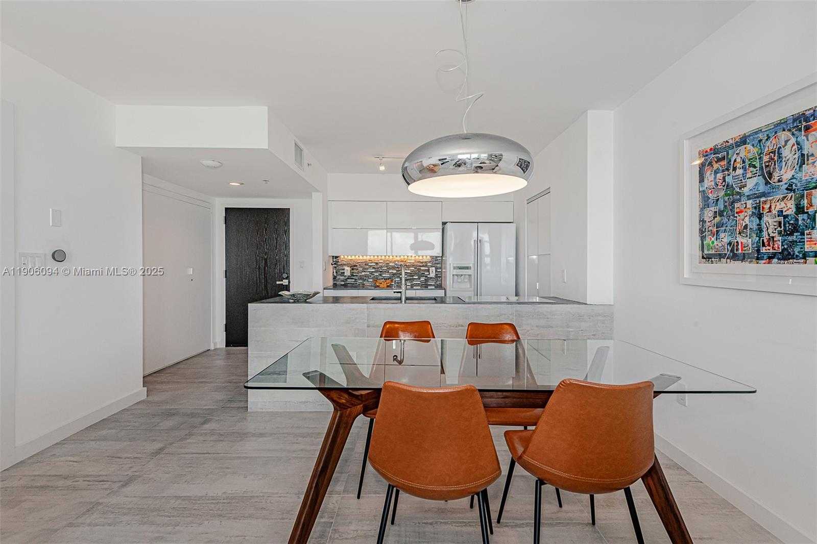 Small Image of 90 ALTON RD #2506, Miami Beach Number 9