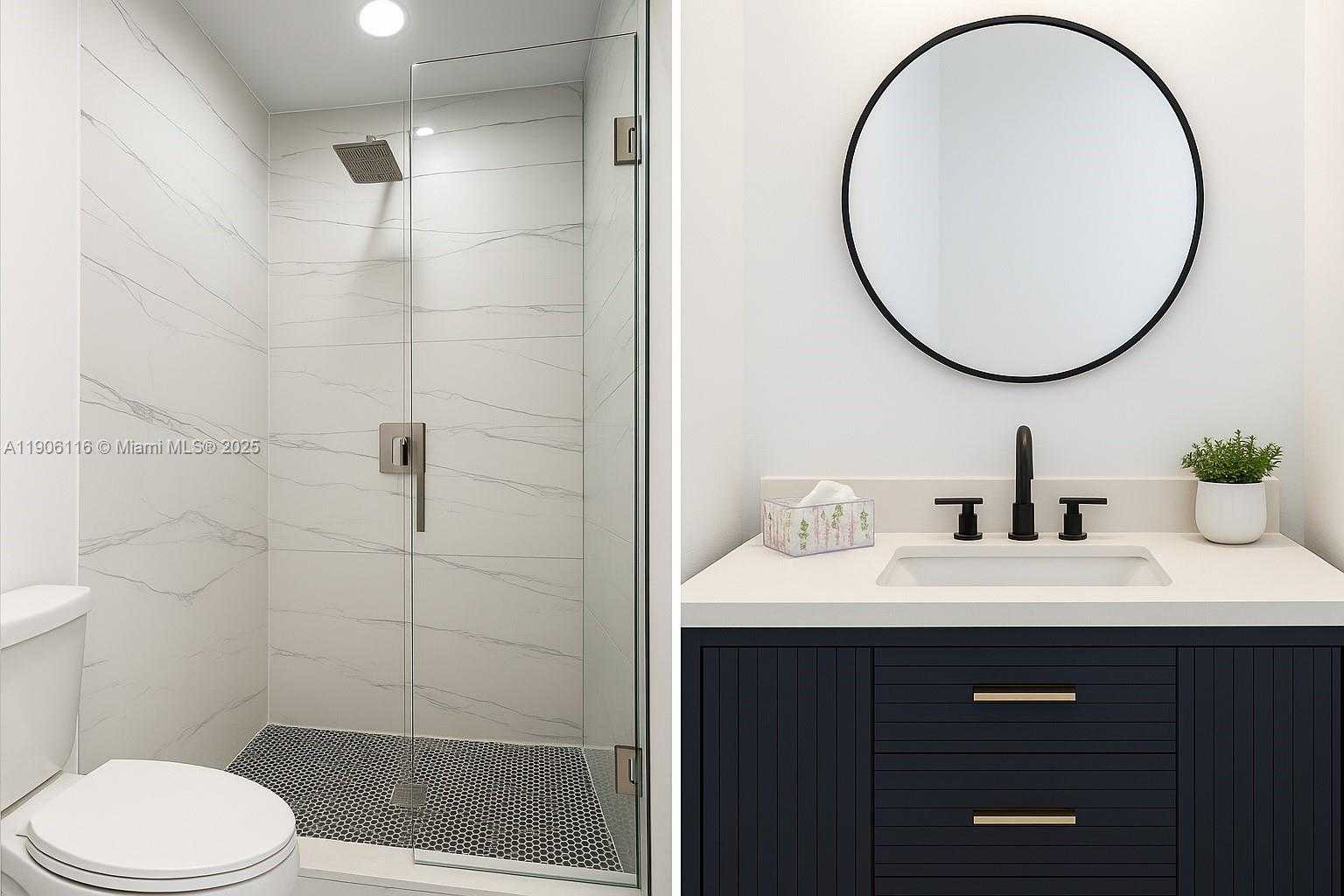 Small Image of 6900 BAY DR #6C, Miami Beach Number 18