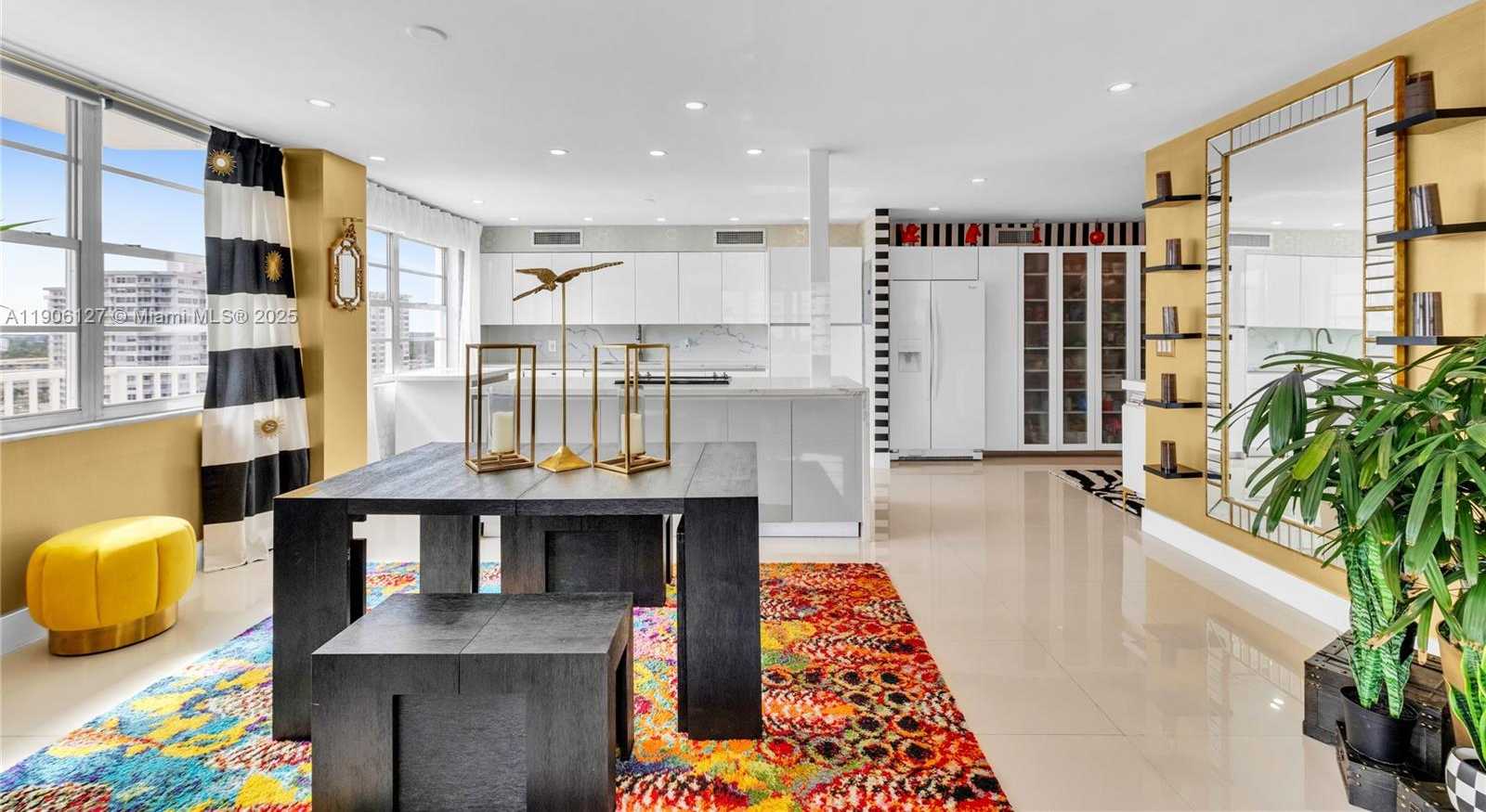 Small Image of 2801 NORTH EAST 183RD ST #1516W, Aventura Number 10