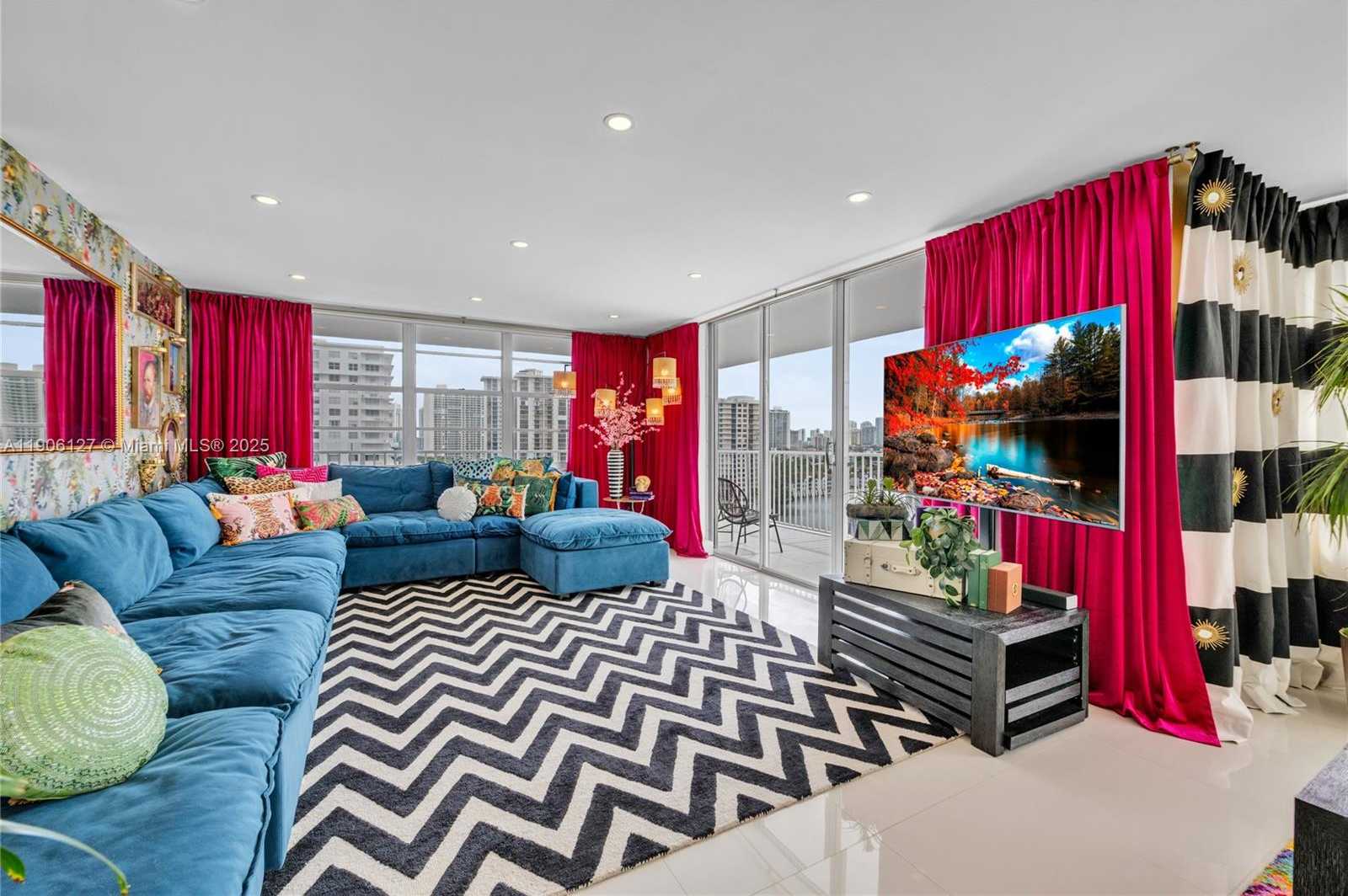 Small Image of 2801 NORTH EAST 183RD ST #1516W, Aventura Number 11