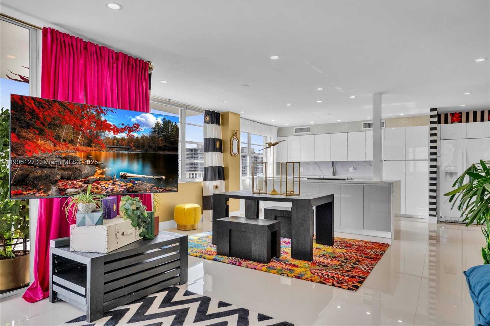 Small Image of 2801 NORTH EAST 183RD ST #1516W, Aventura Number 12