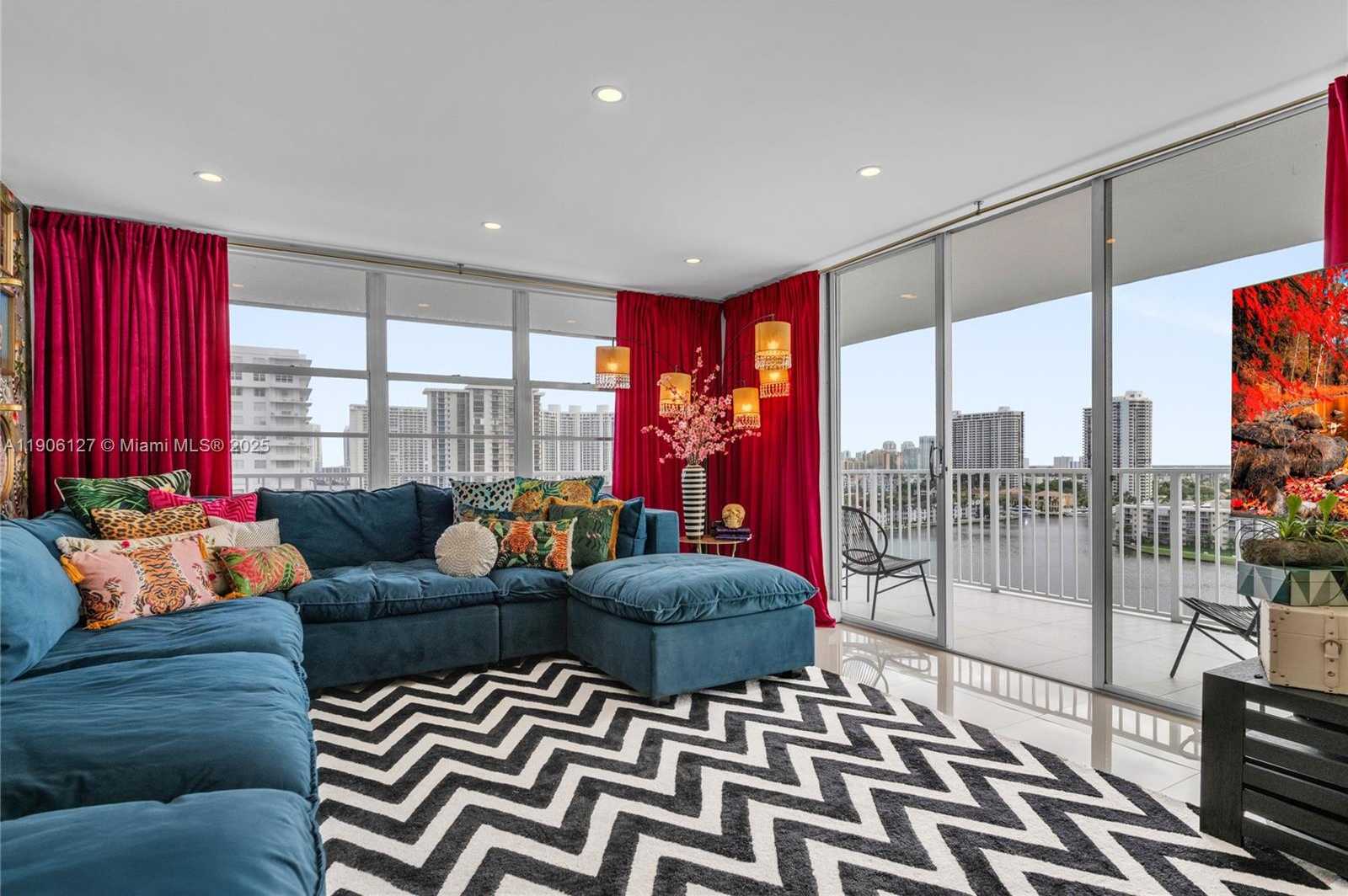 Small Image of 2801 NORTH EAST 183RD ST #1516W, Aventura Number 13