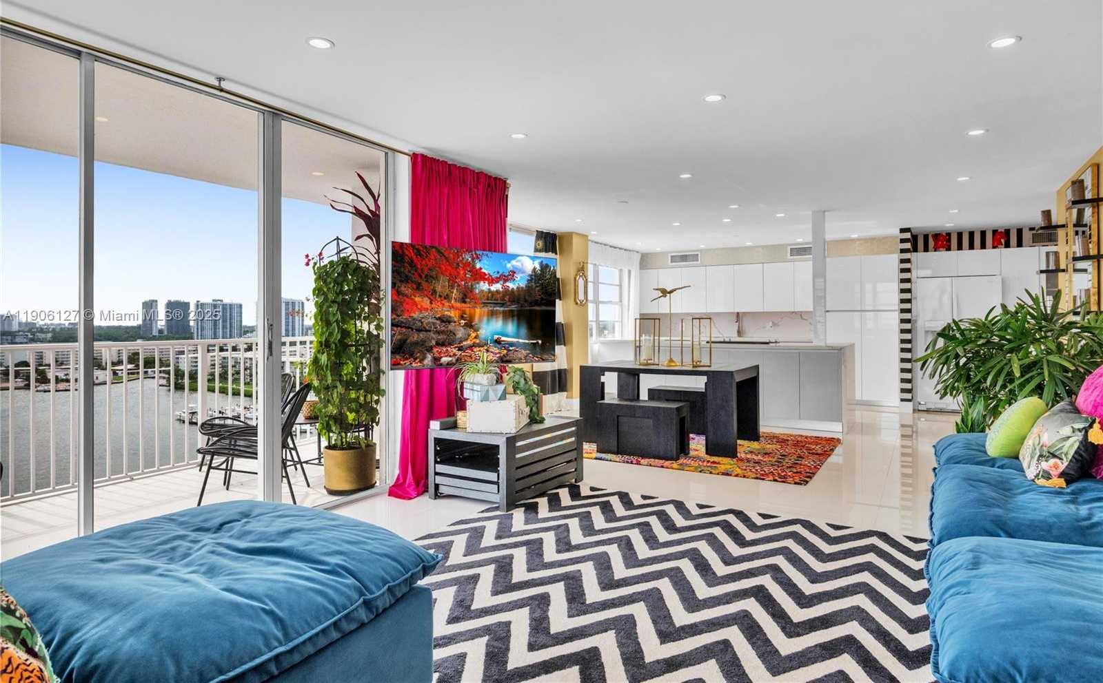 Small Image of 2801 NORTH EAST 183RD ST #1516W, Aventura Number 14