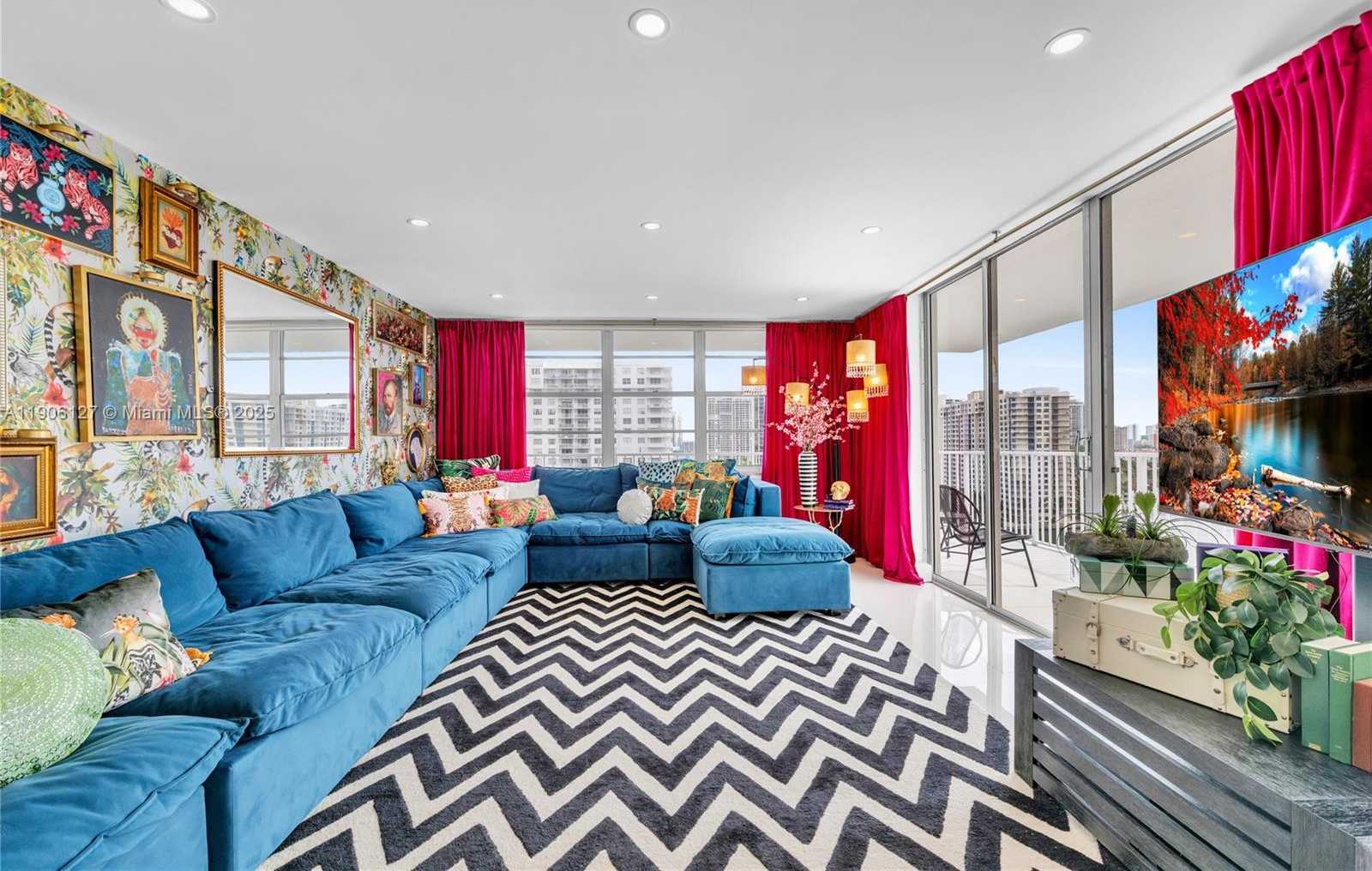 Small Image of 2801 NORTH EAST 183RD ST #1516W, Aventura Number 15