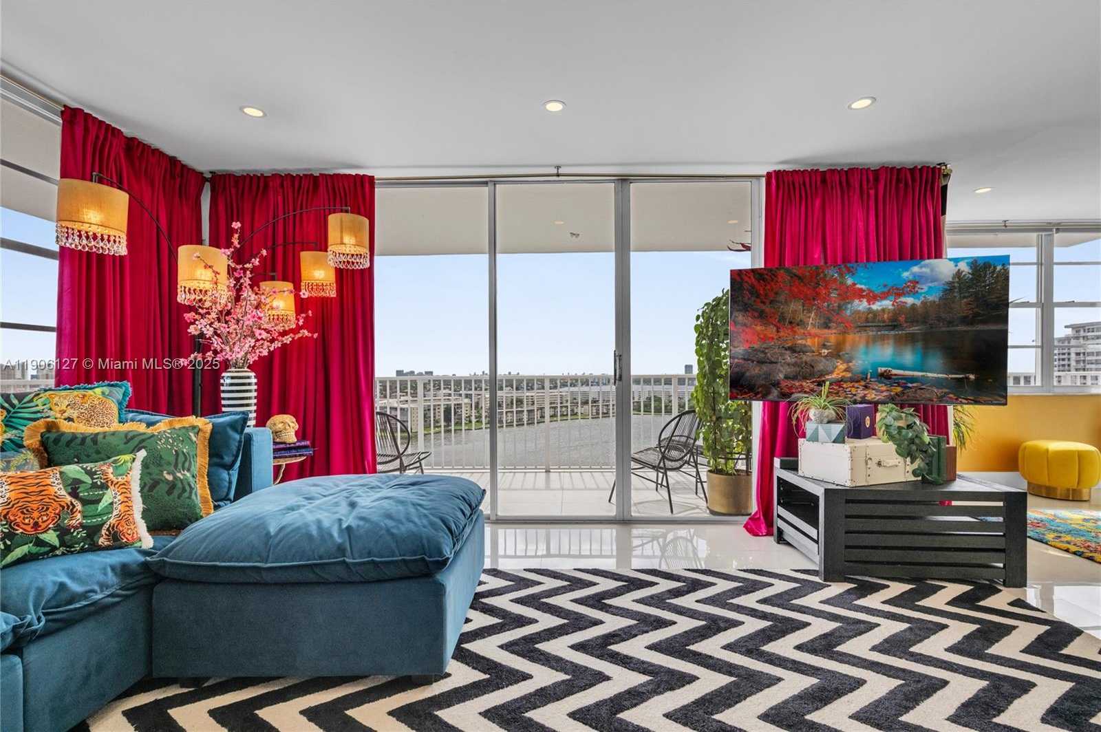 Small Image of 2801 NORTH EAST 183RD ST #1516W, Aventura Number 16