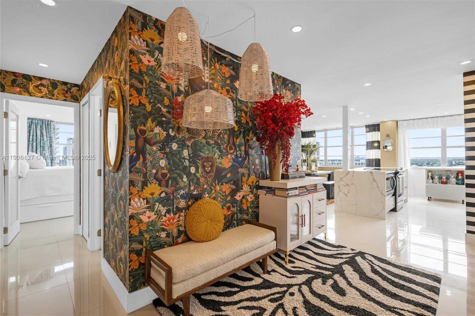 Small Image of 2801 NORTH EAST 183RD ST #1516W, Aventura Number 31