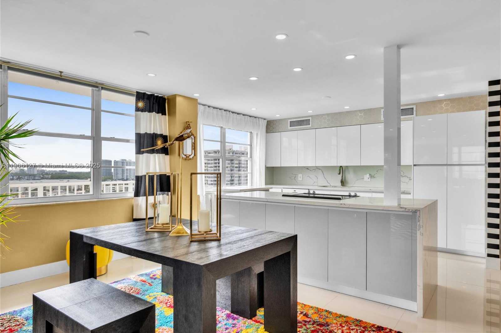 Small Image of 2801 NORTH EAST 183RD ST #1516W, Aventura Number 9