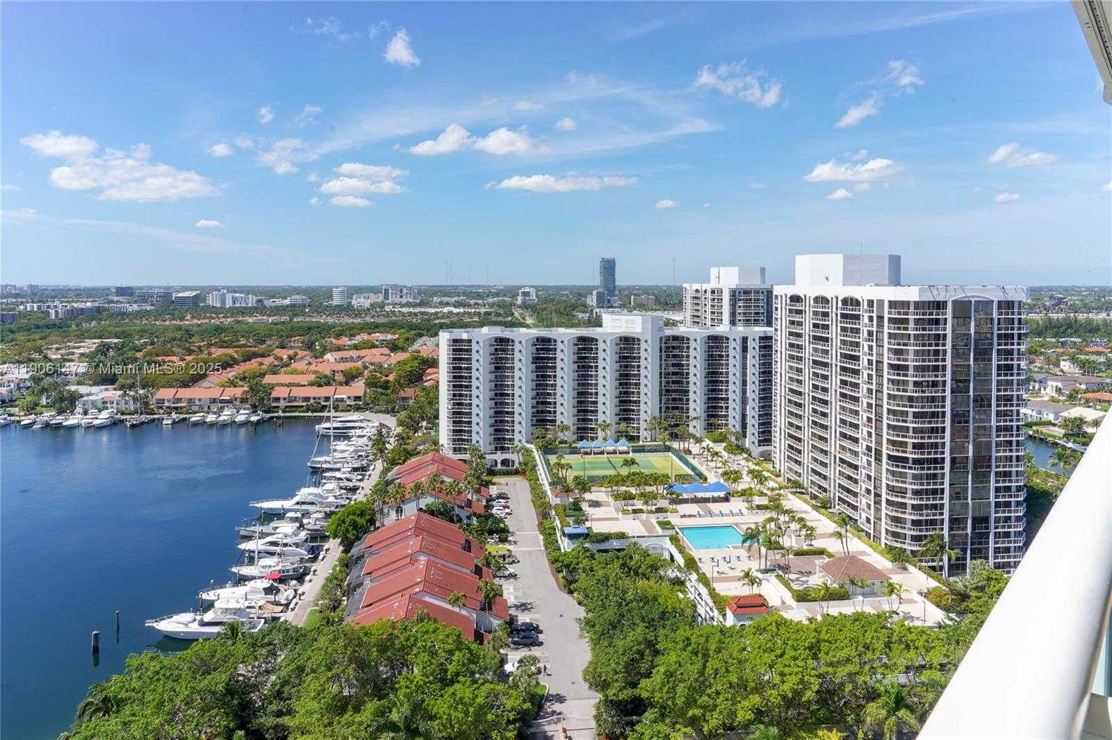 Small Image of 21205 NORTH EAST 37TH AVE #2204, Aventura Number 2