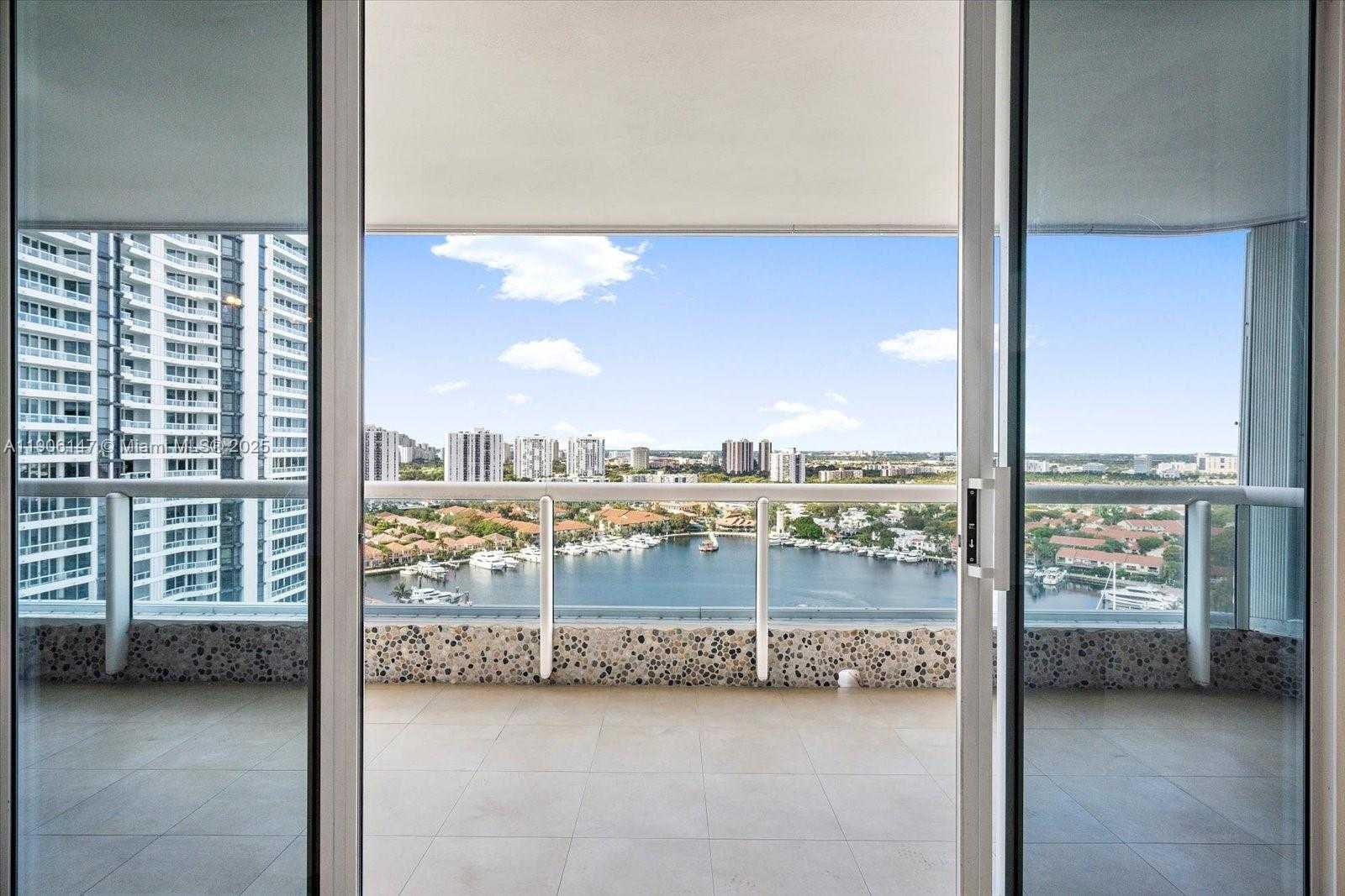 Small Image of 21205 NORTH EAST 37TH AVE #2204, Aventura Number 21