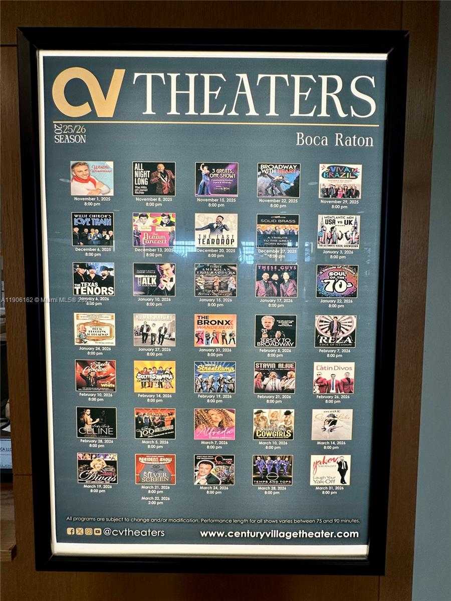 Small Image of 142 PRESTON D #142, Boca Raton Number 16