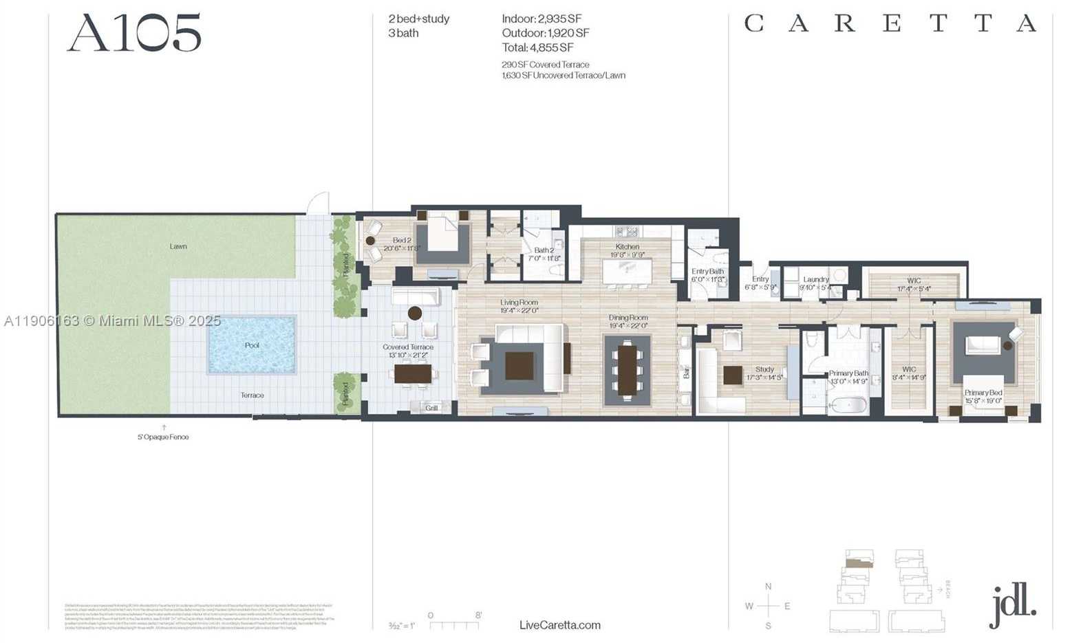 Small Image of Juno Beach Number 3