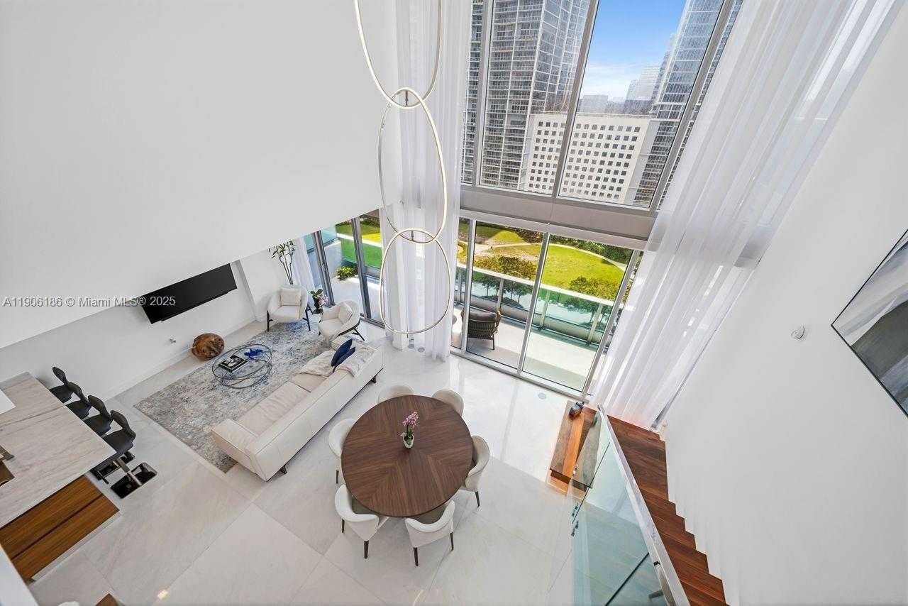 Small Image of 200 BISCAYNE BOULEVARD WAY #1406, Miami Number 12