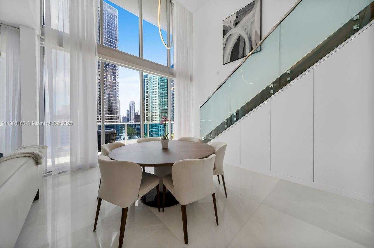 Small Image of 200 BISCAYNE BOULEVARD WAY #1406, Miami Number 6