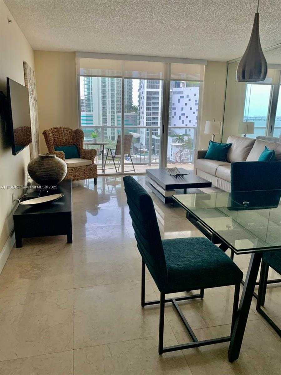 Small Image of 1155 BRICKELL BAY DR #705, Miami Number 11