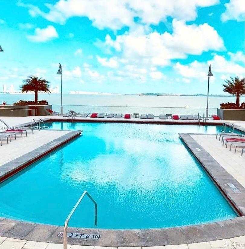 Small Image of 1155 BRICKELL BAY DR #705, Miami Number 20