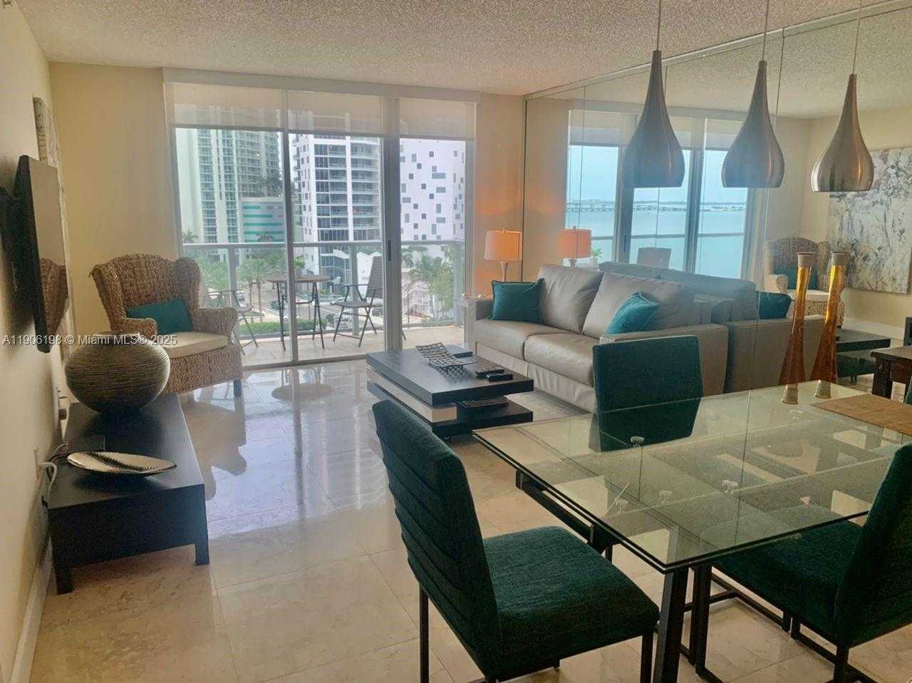Small Image of 1155 BRICKELL BAY DR #705, Miami Number 6
