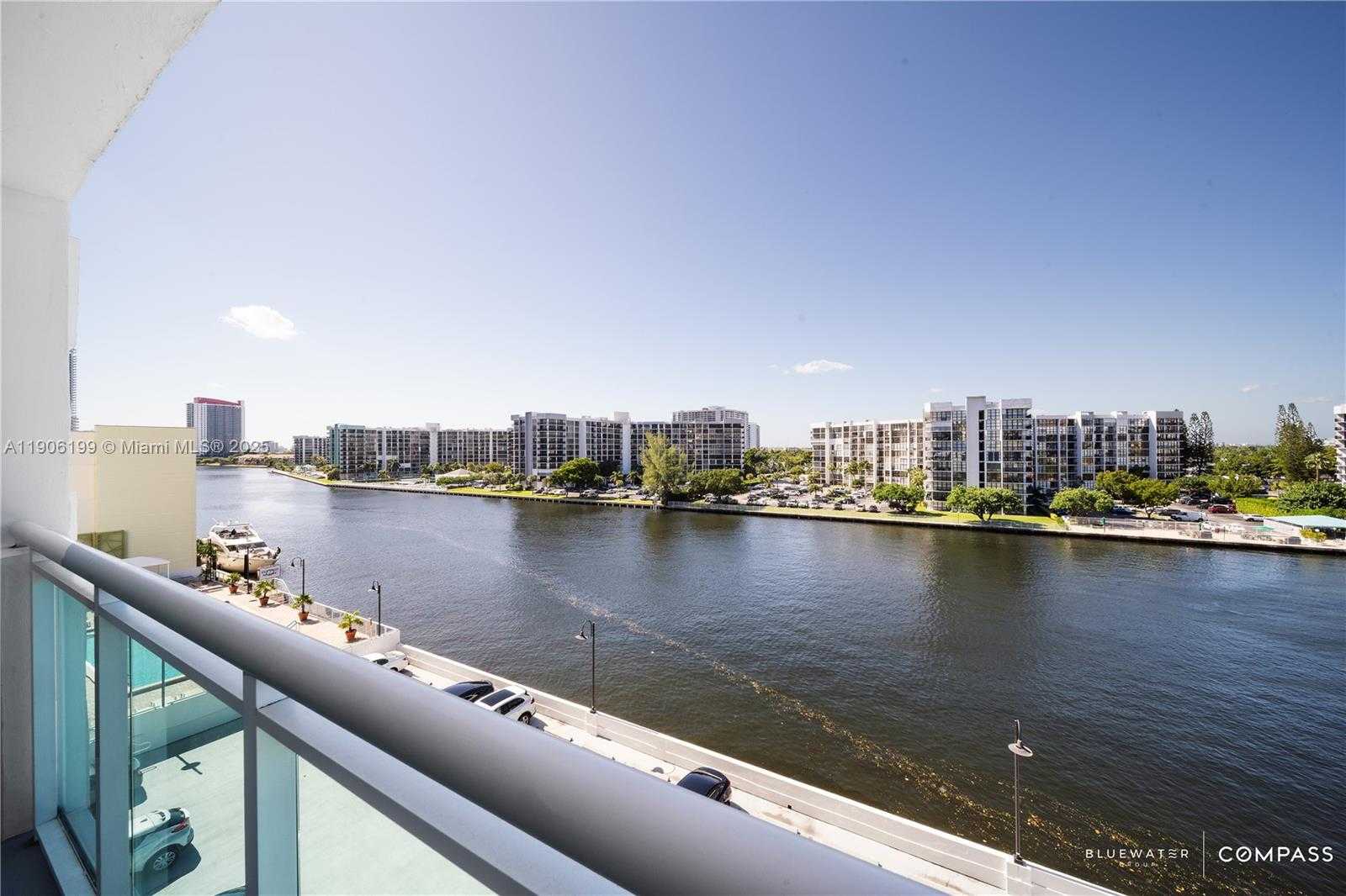 Small Image of 3000 SOUTH OCEAN DR #520, Hollywood Number 8