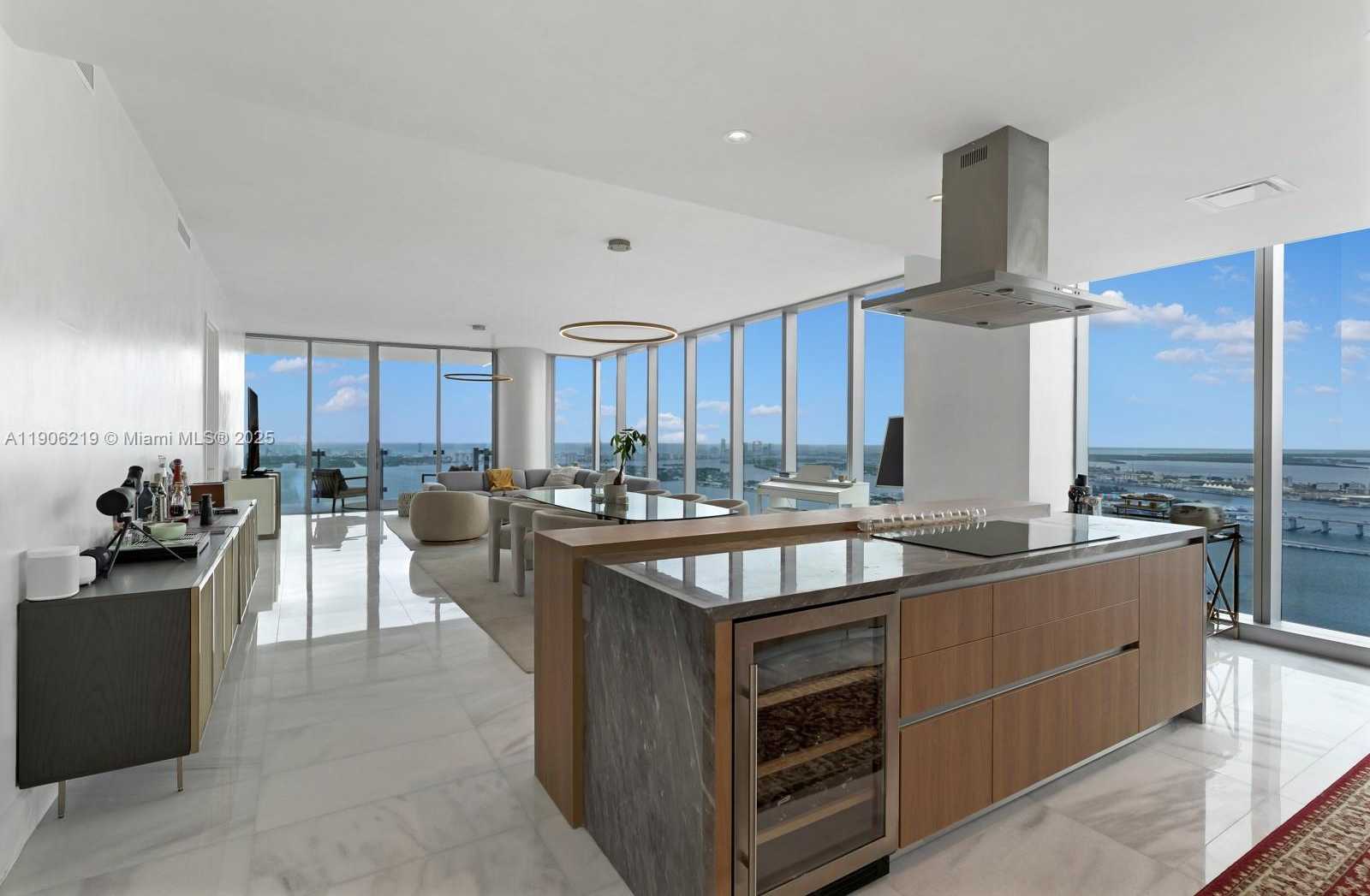 Small Image of 700 NORTH EAST 26TH TER #5103, Miami Number 11