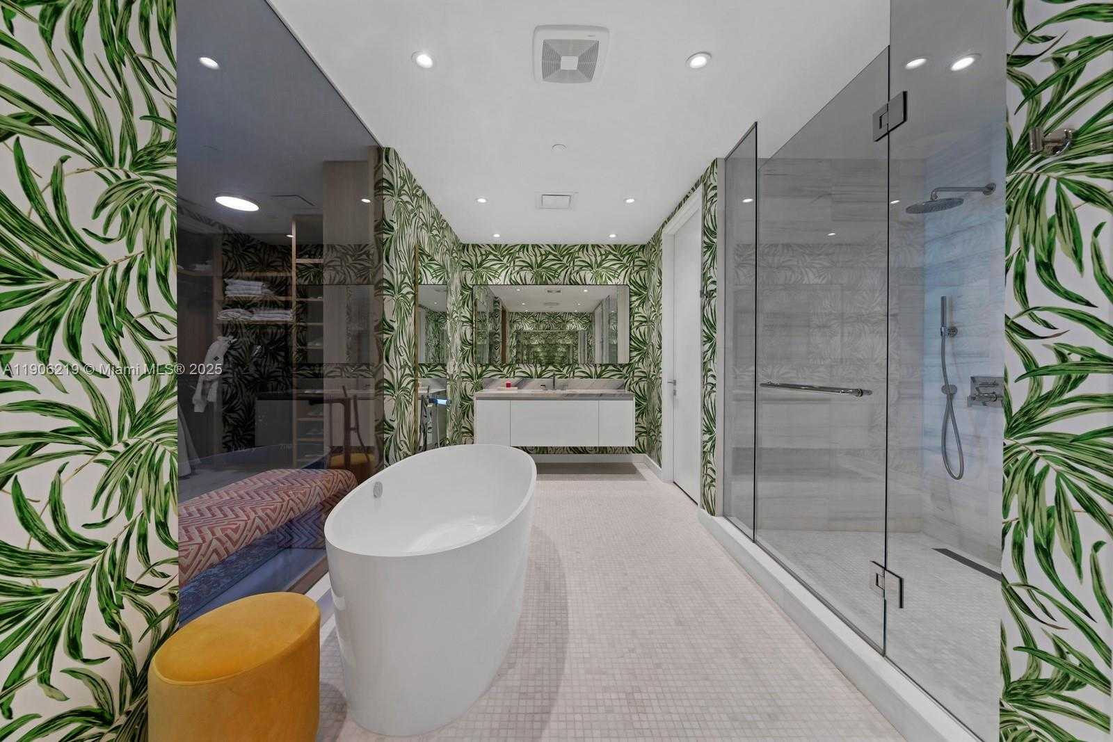 Small Image of 700 NORTH EAST 26TH TER #5103, Miami Number 21