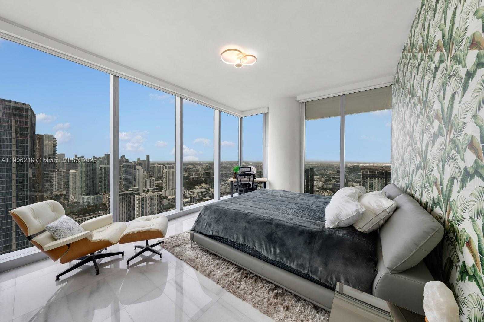 Small Image of 700 NORTH EAST 26TH TER #5103, Miami Number 25