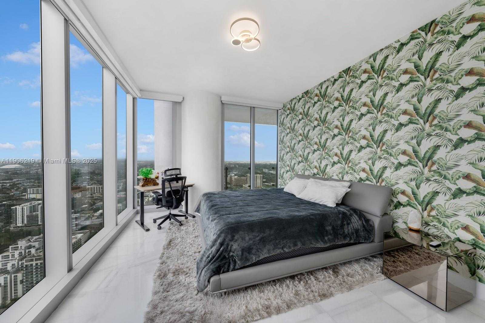 Small Image of 700 NORTH EAST 26TH TER #5103, Miami Number 26