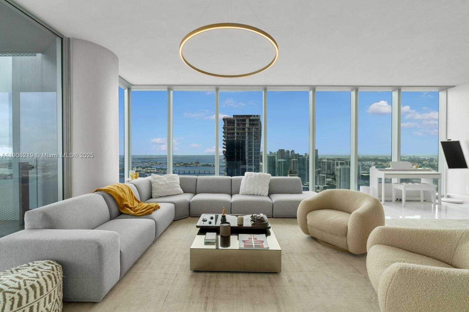 Small Image of 700 NORTH EAST 26TH TER #5103, Miami Number 3