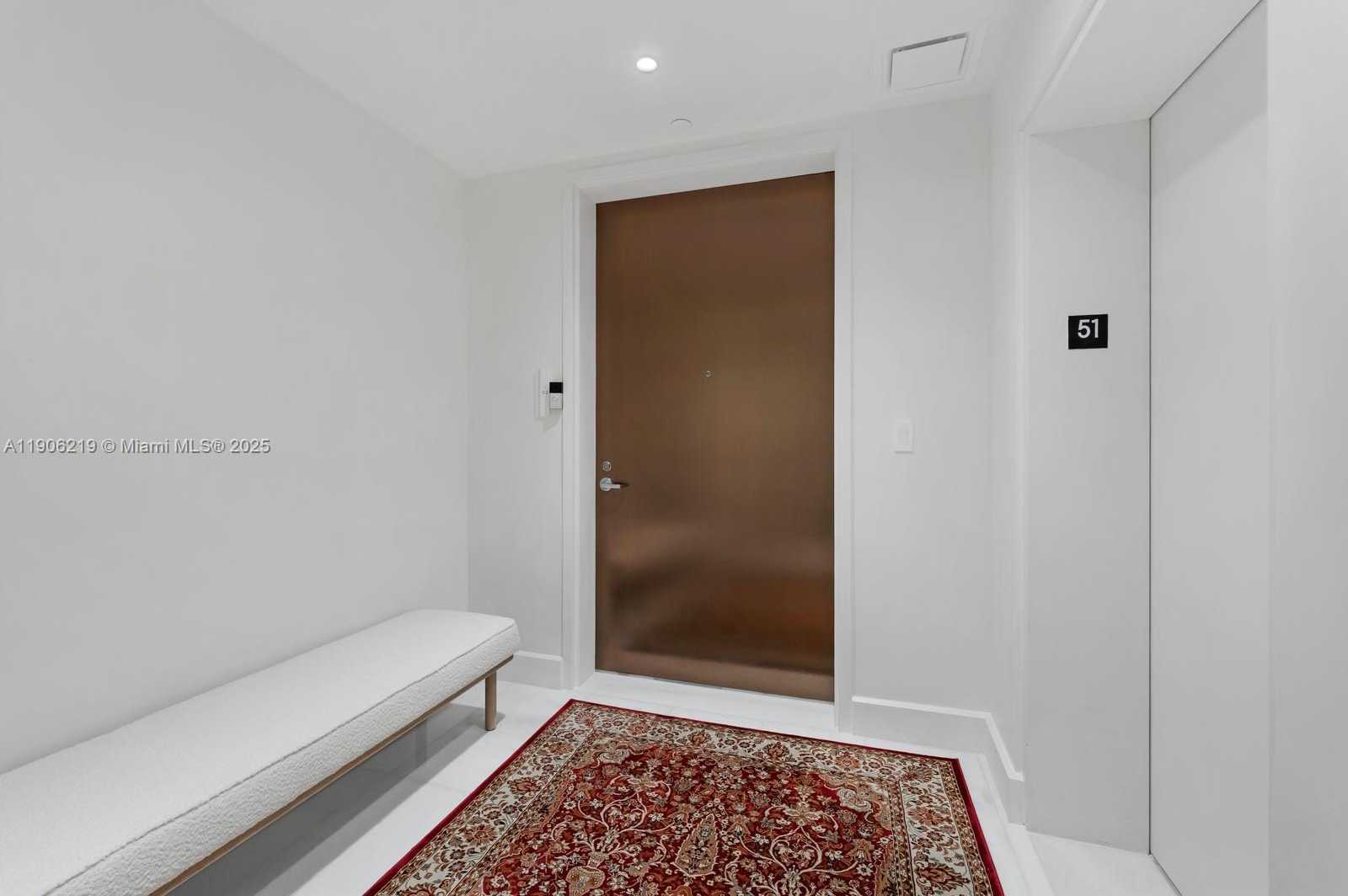 Small Image of 700 NORTH EAST 26TH TER #5103, Miami Number 32