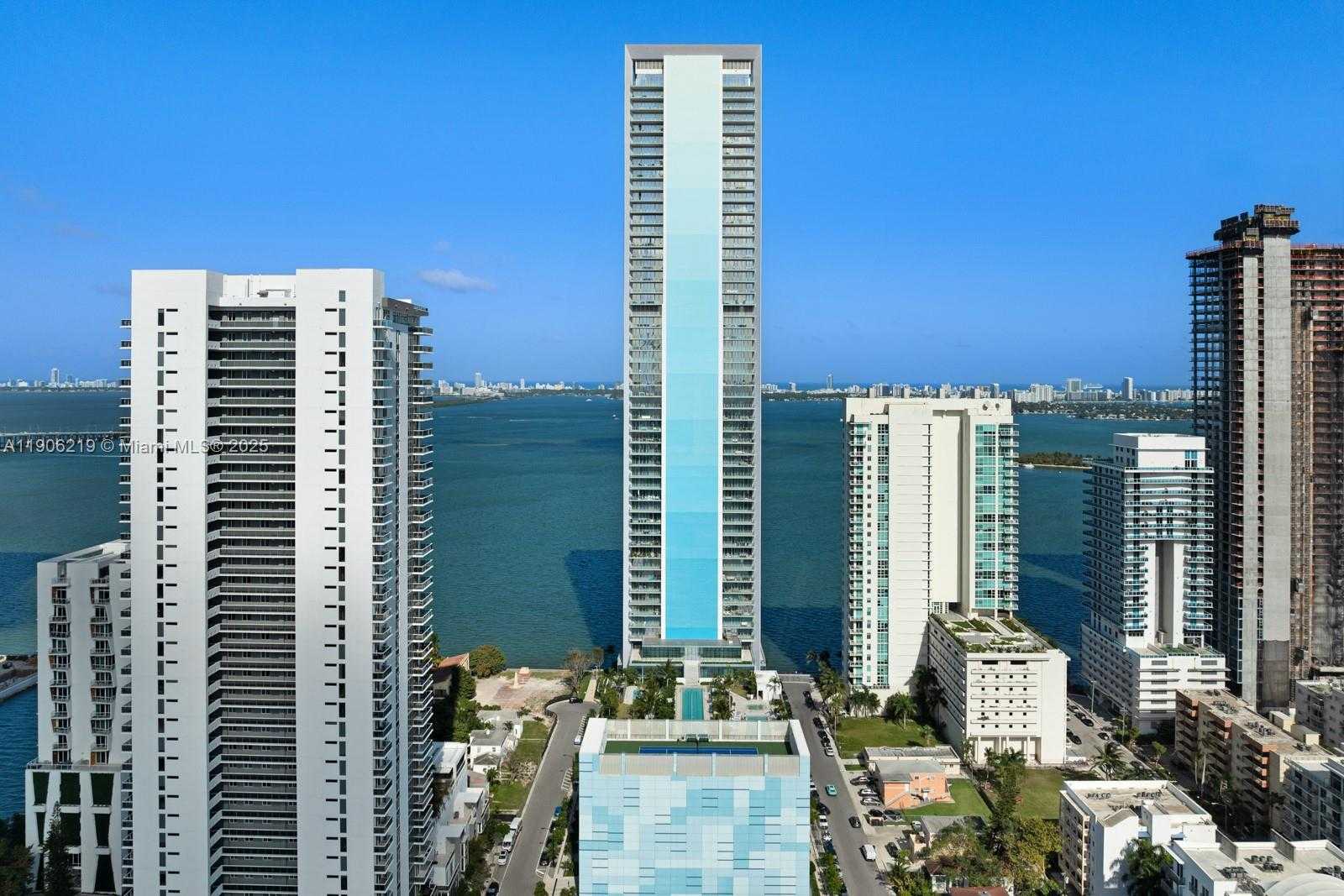 Small Image of 700 NORTH EAST 26TH TER #5103, Miami Number 34