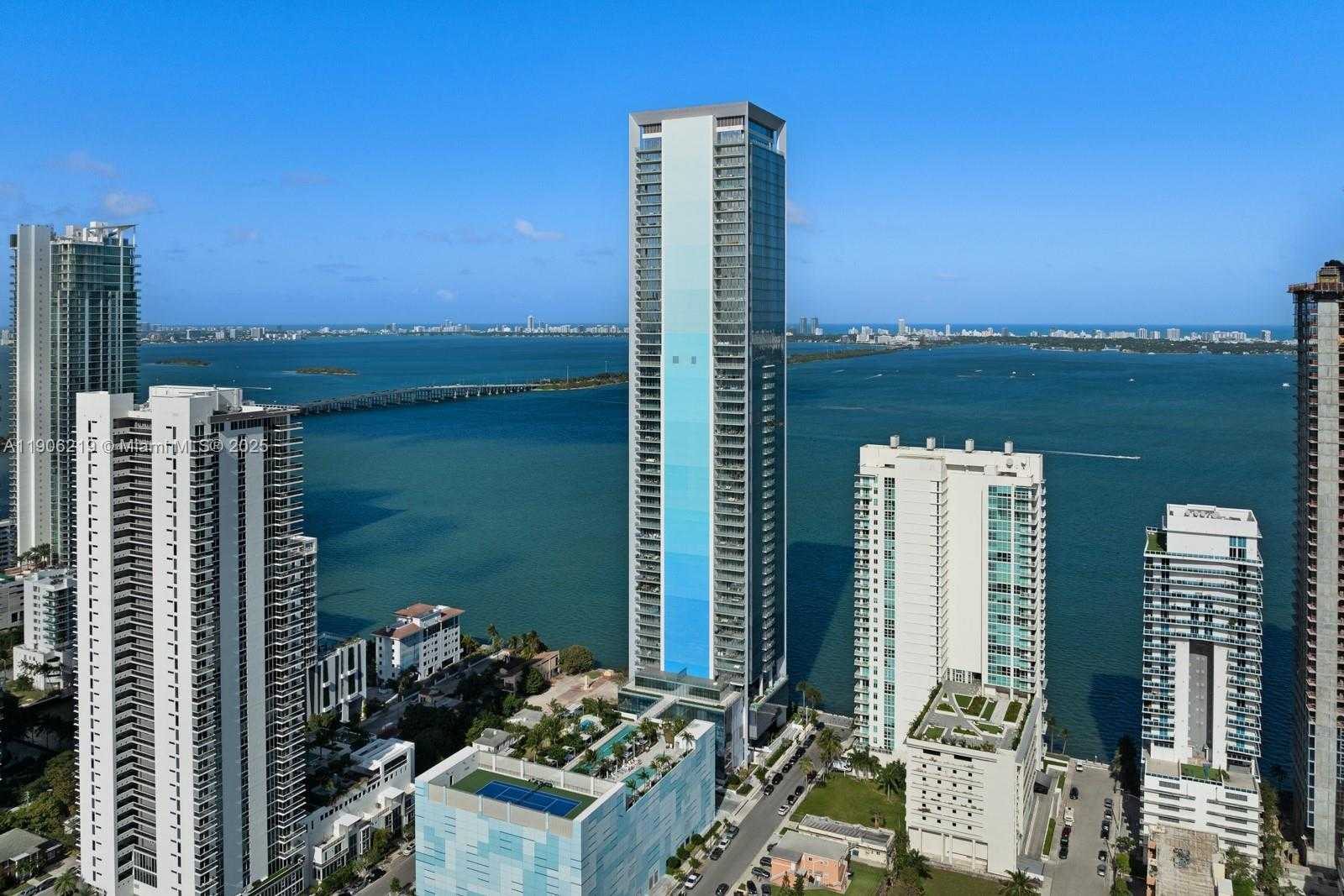 Small Image of 700 NORTH EAST 26TH TER #5103, Miami Number 35