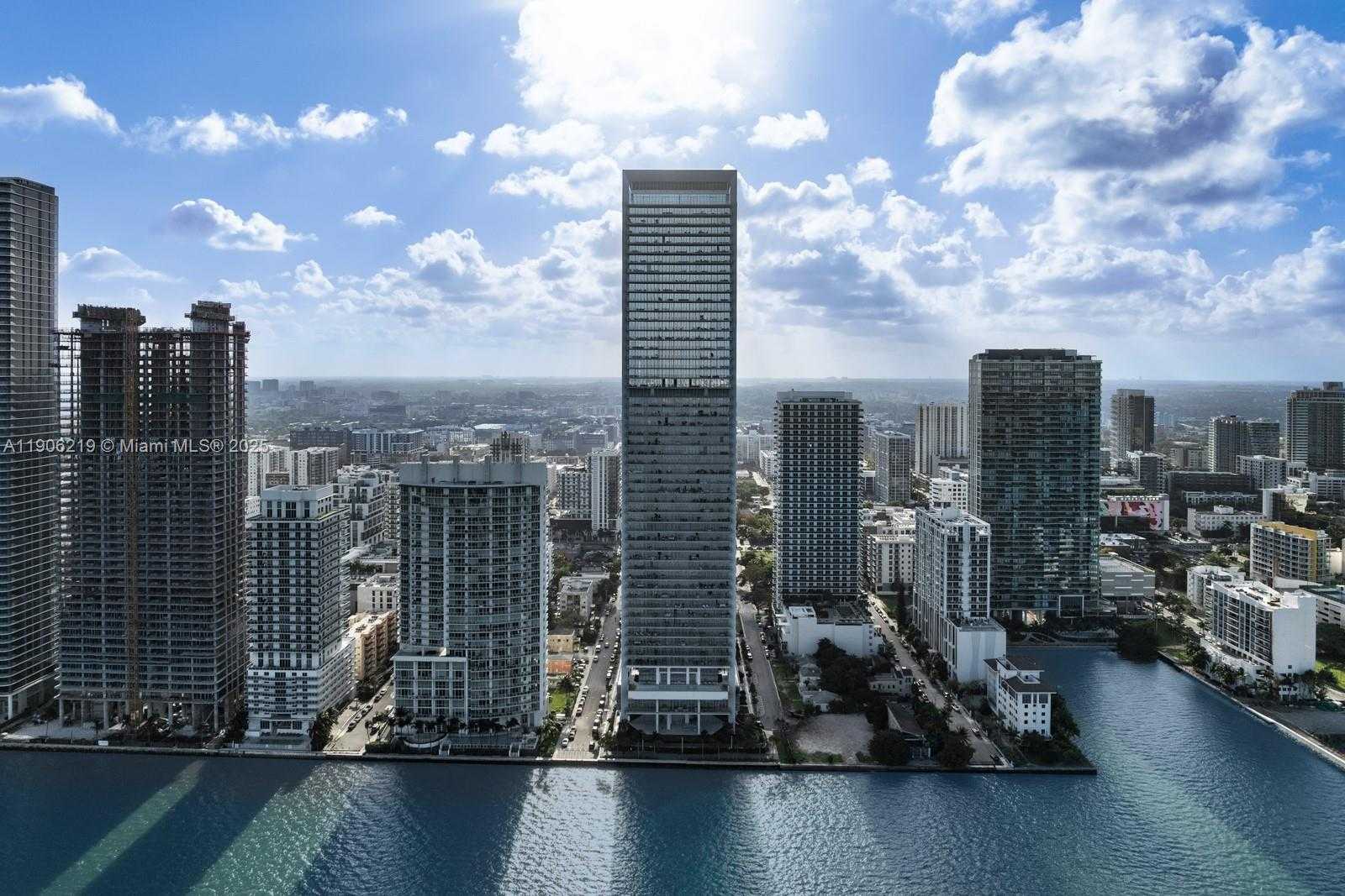 Small Image of 700 NORTH EAST 26TH TER #5103, Miami Number 36