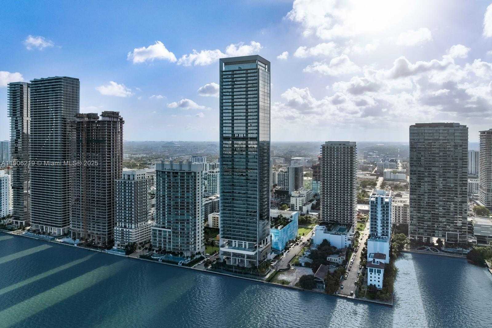 Small Image of 700 NORTH EAST 26TH TER #5103, Miami Number 37