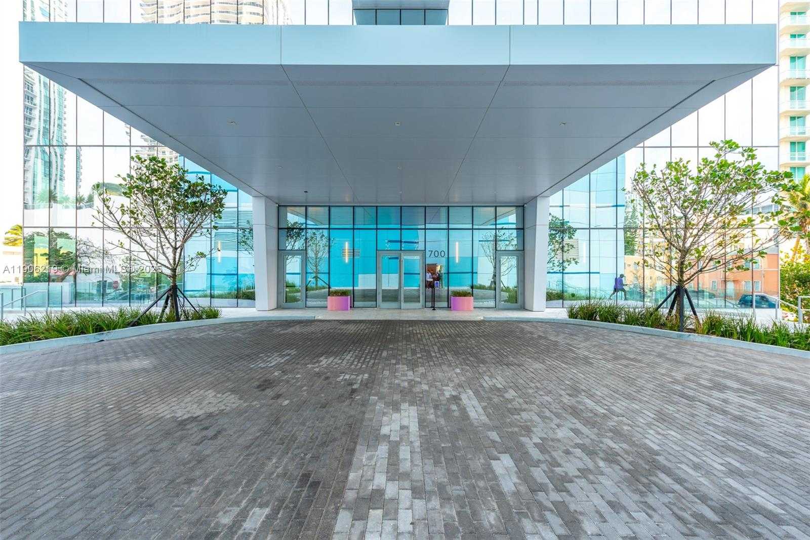 Small Image of 700 NORTH EAST 26TH TER #5103, Miami Number 38