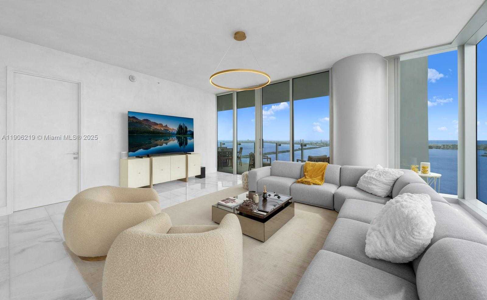 Small Image of 700 NORTH EAST 26TH TER #5103, Miami Number 4