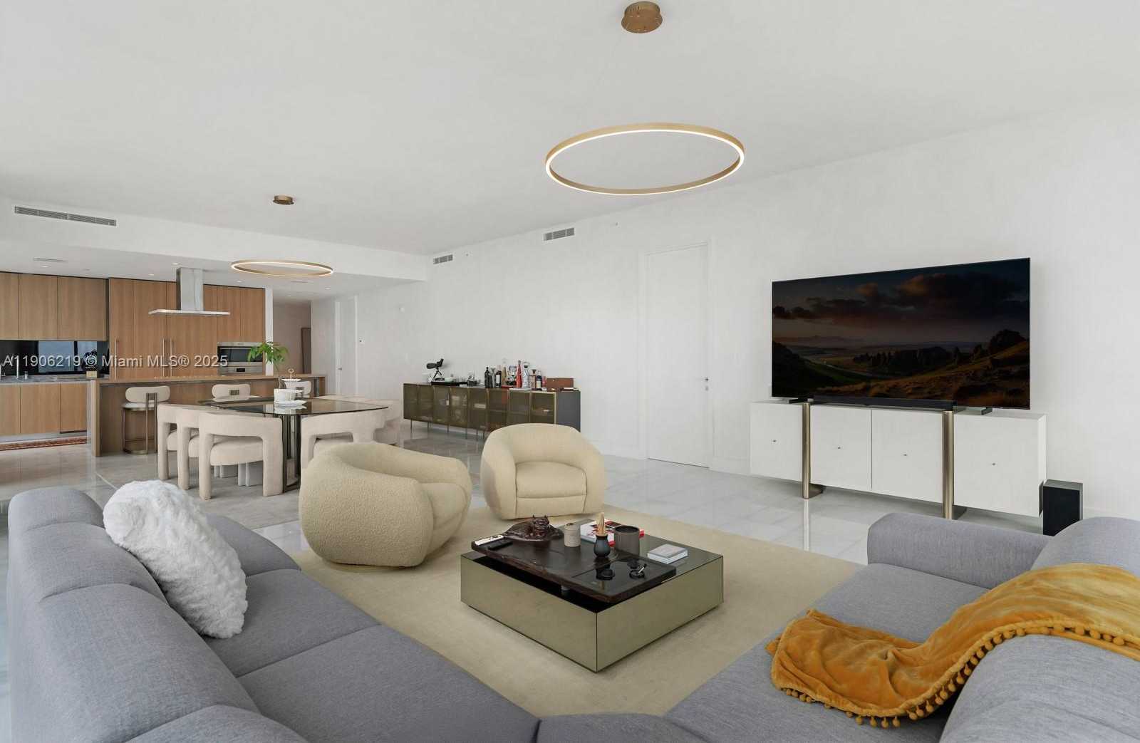 Small Image of 700 NORTH EAST 26TH TER #5103, Miami Number 7