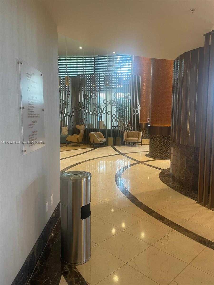 Small Image of 18001 COLLINS AVE #1117, Sunny Isles Beach Number 3