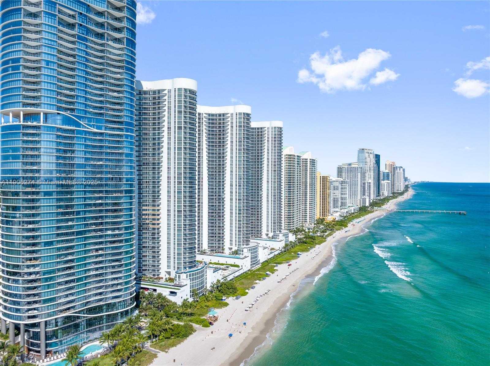 Small Image of 15901 COLLINS AVE #1206, Sunny Isles Beach Number 10