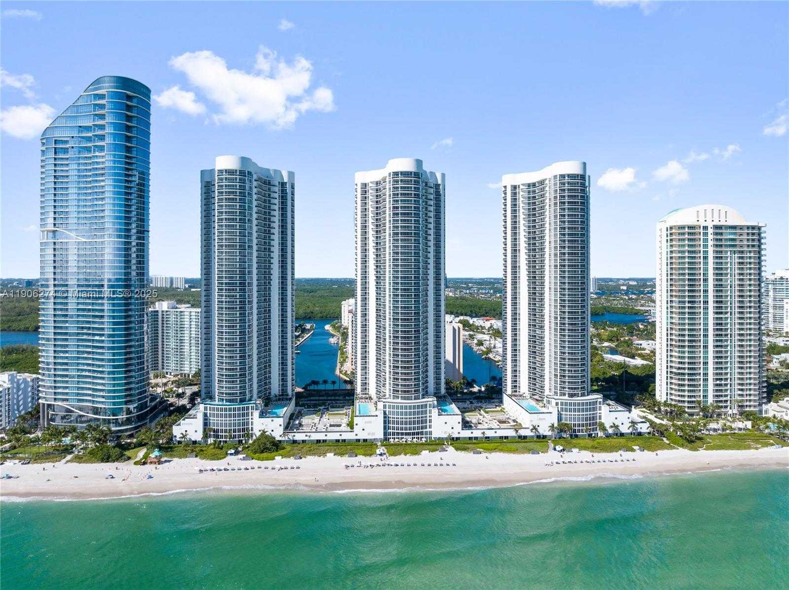 Small Image of 15901 COLLINS AVE #1206, Sunny Isles Beach Number 12