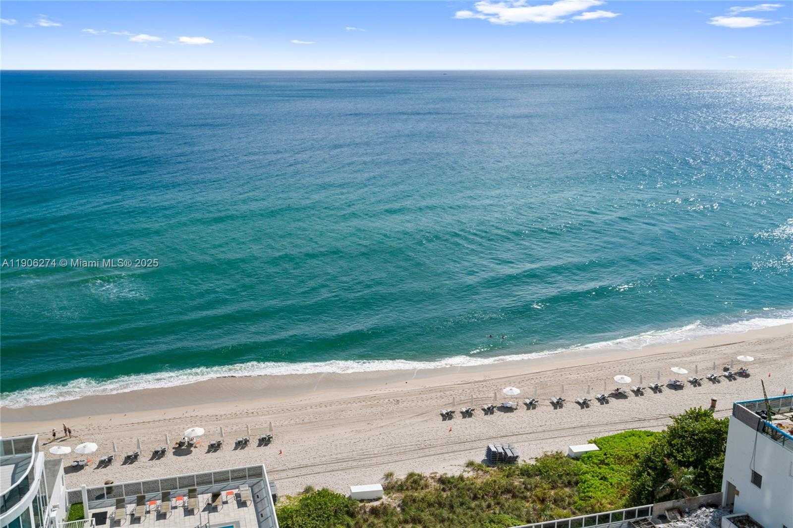 Small Image of 15901 COLLINS AVE #1206, Sunny Isles Beach Number 2