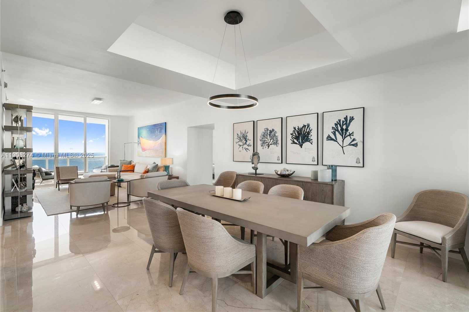 Small Image of 15901 COLLINS AVE #1206, Sunny Isles Beach Number 3